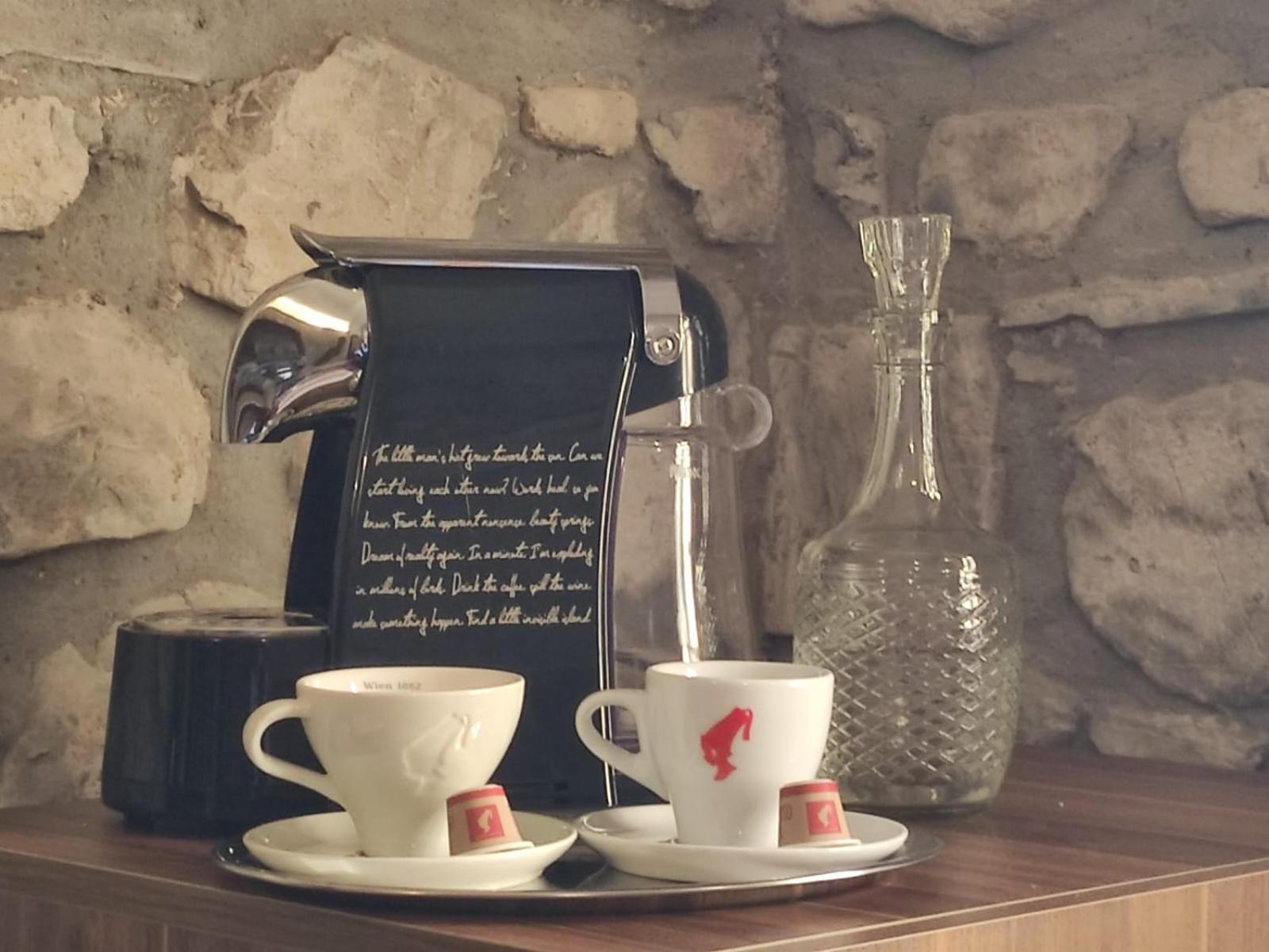 Art Hotel By Abad Guest Şǝki Εξωτερικό φωτογραφία